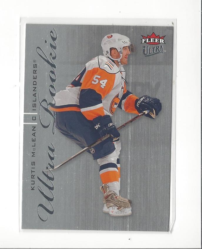 2009-10 Ultra Hockey Rookie Card RC Singles - You Choose - Bild 19 von 36