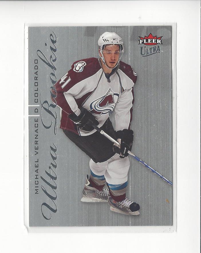 2009-10 Ultra Hockey Rookie Card RC Singles - You Choose - Bild 22 von 36