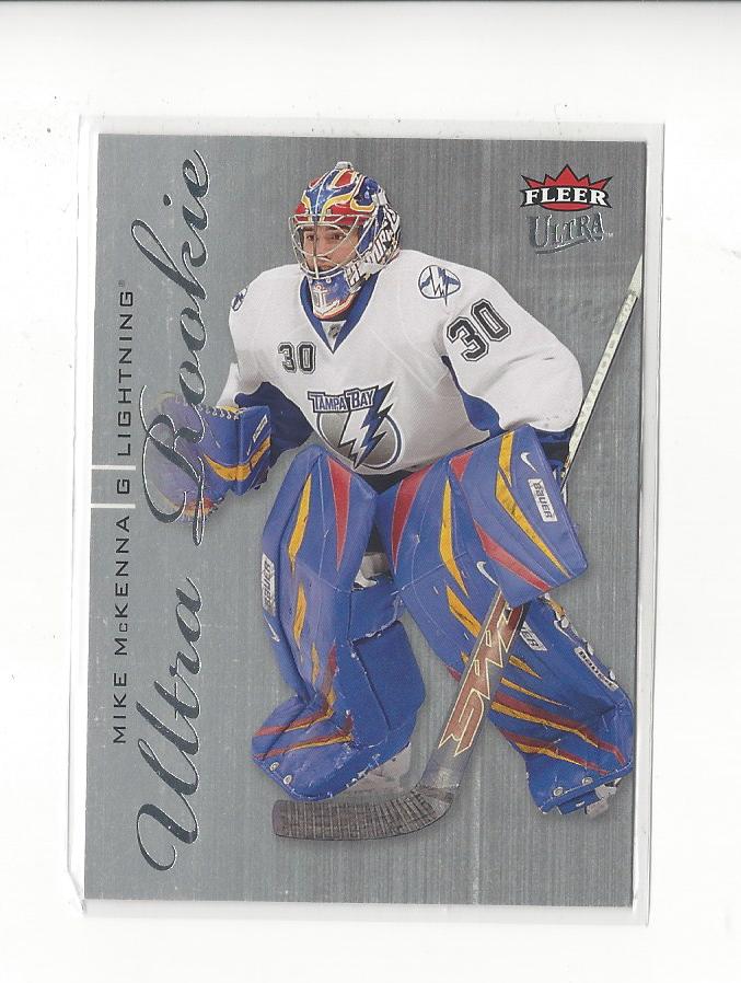 2009-10 Ultra Hockey Rookie Card RC Singles - You Choose - Bild 23 von 36