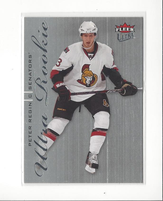 2009-10 Ultra Hockey Rookie Card RC Singles - You Choose - Bild 25 von 36