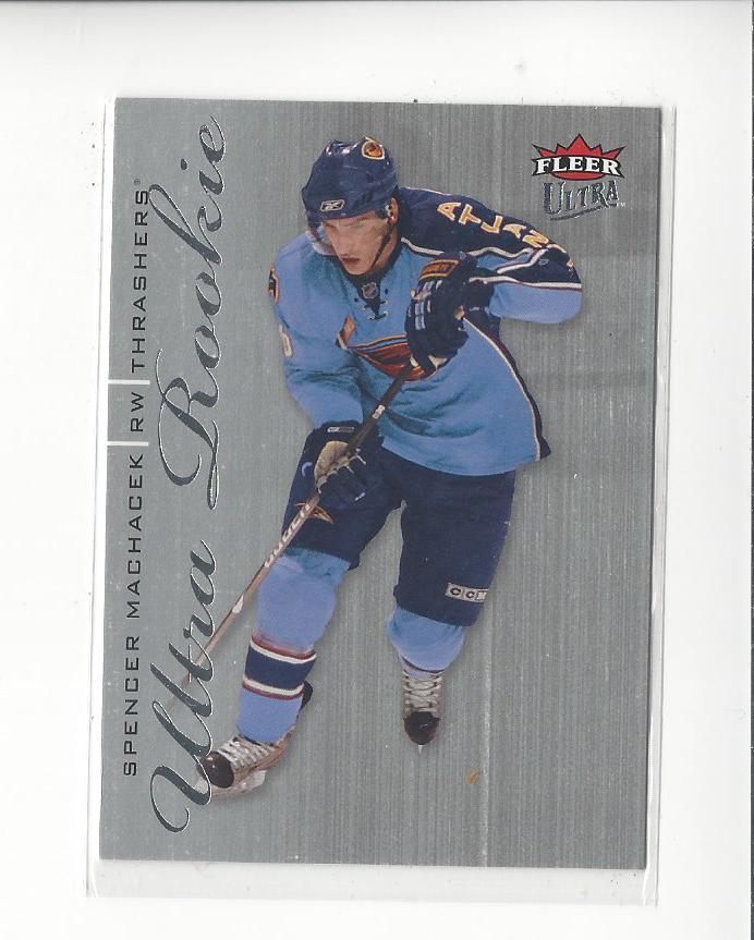 2009-10 Ultra Hockey Rookie Card RC Singles - You Choose - Bild 28 von 36