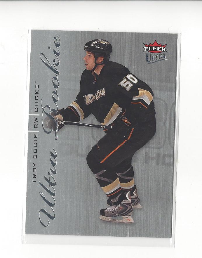 2009-10 Ultra Hockey Rookie Card RC Singles - You Choose - Bild 29 von 36