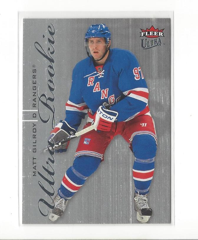2009-10 Ultra Hockey Rookie Card RC Singles - You Choose - Bild 32 von 36