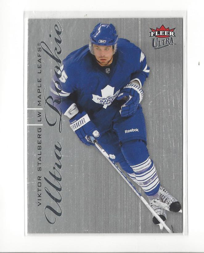 2009-10 Ultra Hockey Rookie Card RC Singles - You Choose - Bild 33 von 36