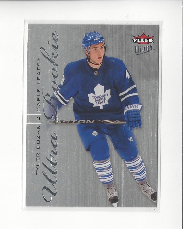 2009-10 Ultra Hockey Rookie Card RC Singles - You Choose - Bild 34 von 36