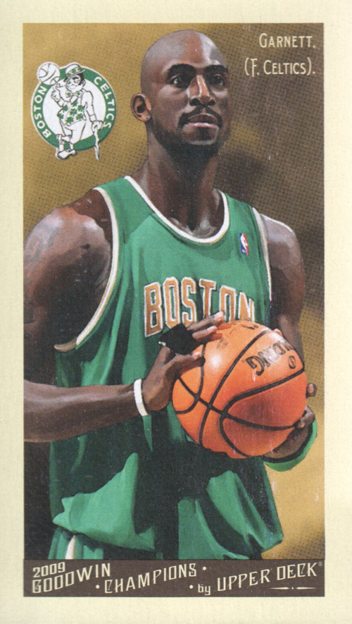  2009 Panini NBA Basketball Card (2009-10) #8 Rasheed Wallace :  Collectibles & Fine Art