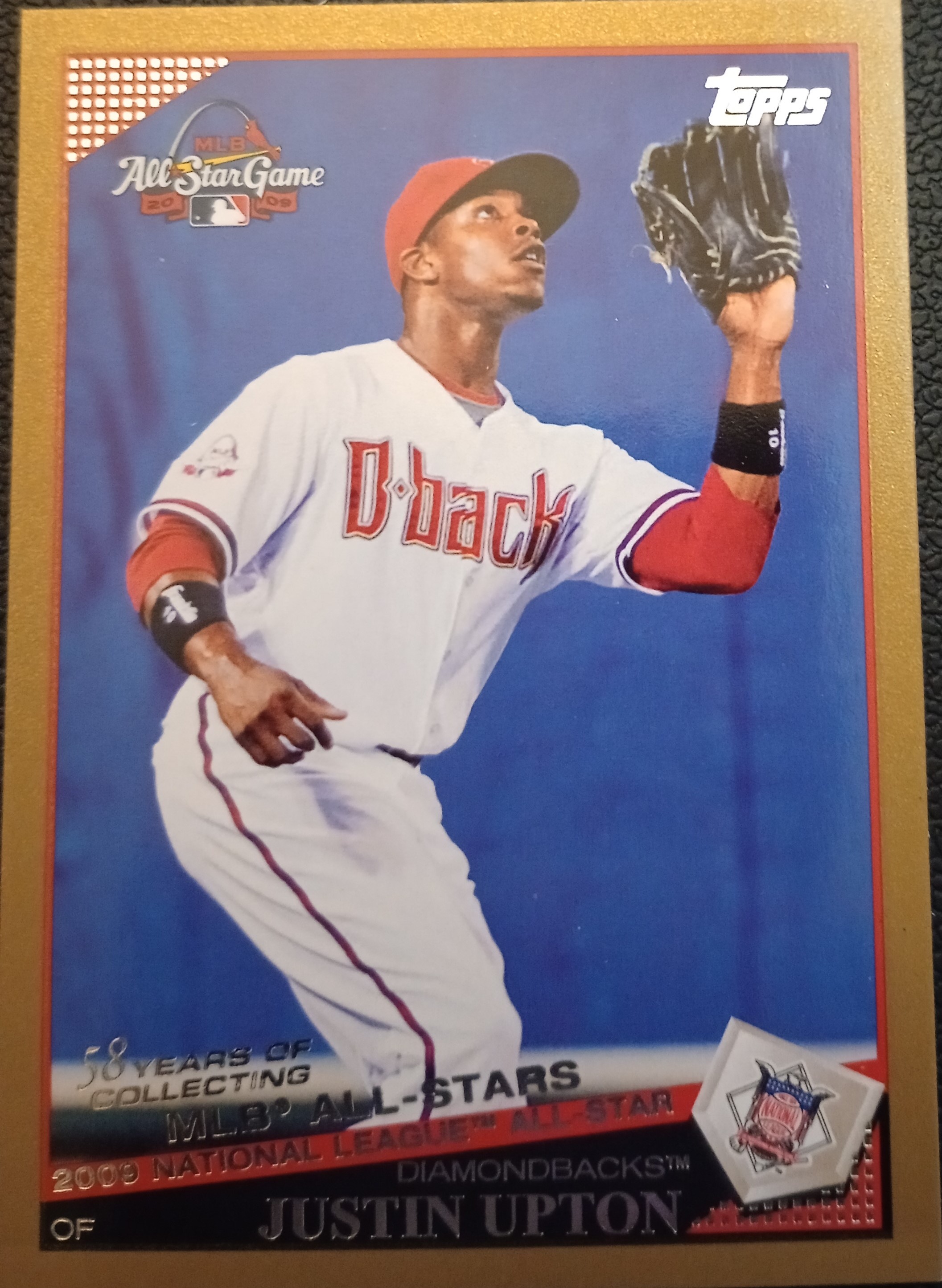 2009 Topps Update Gold Baseball /2009 Singles - You Choose - Picture 7 of 82