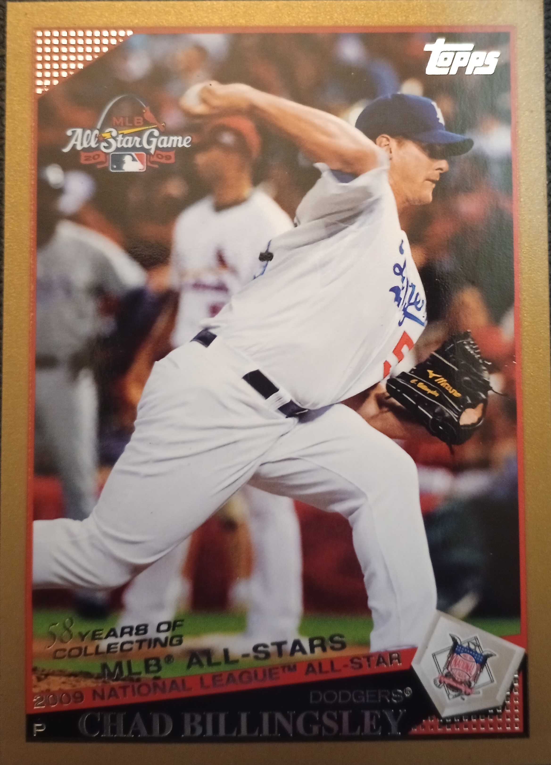 2009 Topps Update Gold Baseball /2009 Singles - You Choose - Picture 36 of 82