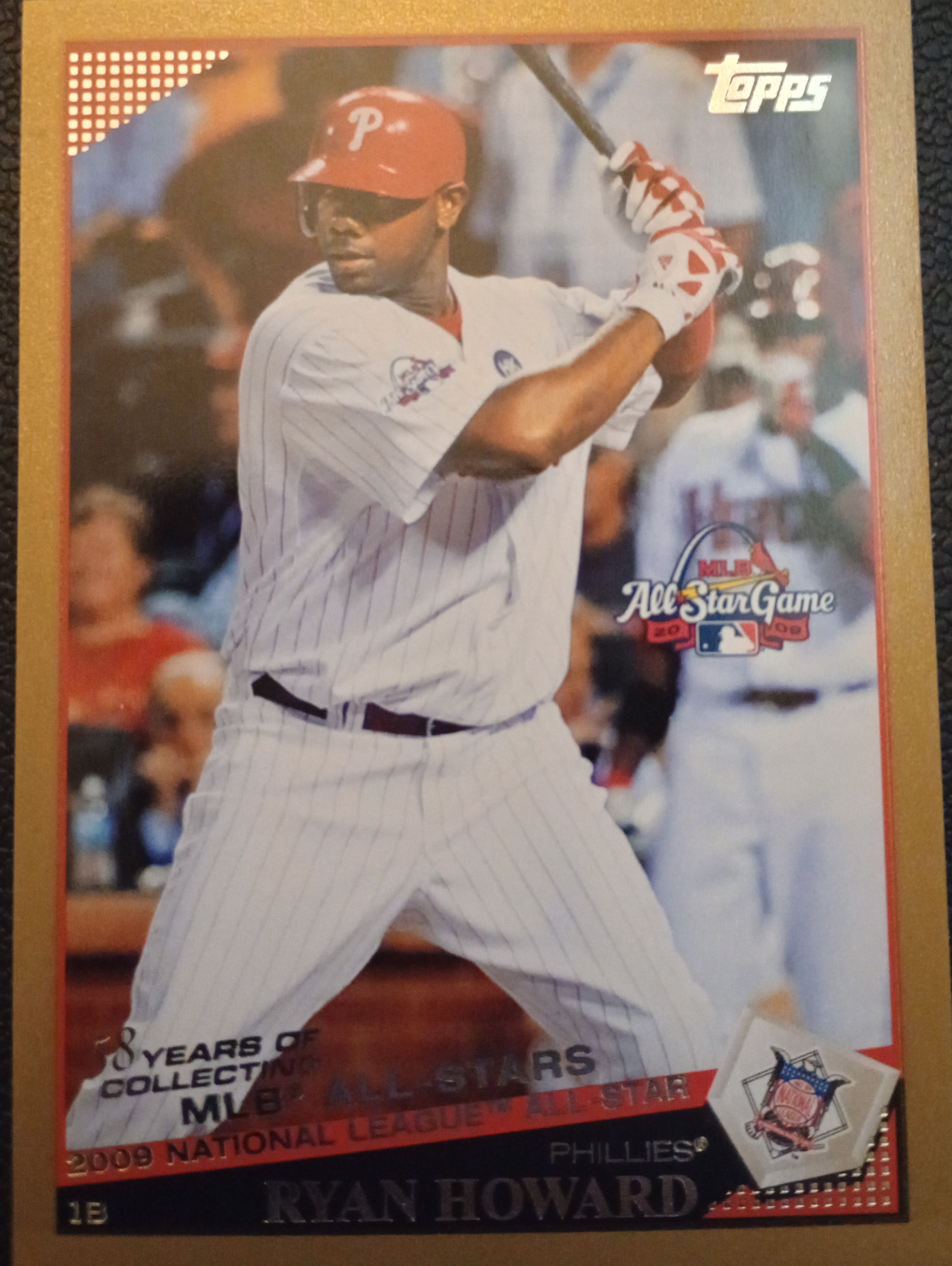 2009 Topps Update Gold Baseball /2009 Singles - You Choose - Picture 63 of 82