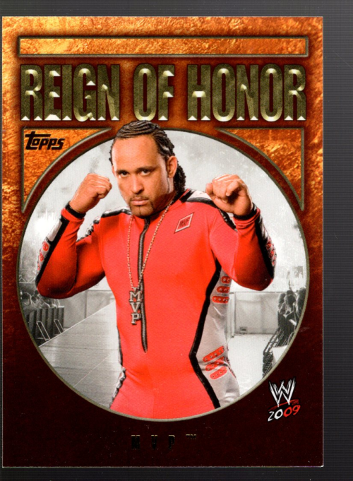 B2239- 2009 Topps WWE Wrestling Cards 1-90 +Inserts -You Pick- 15+ FREE US SHIP - Picture 65 of 88
