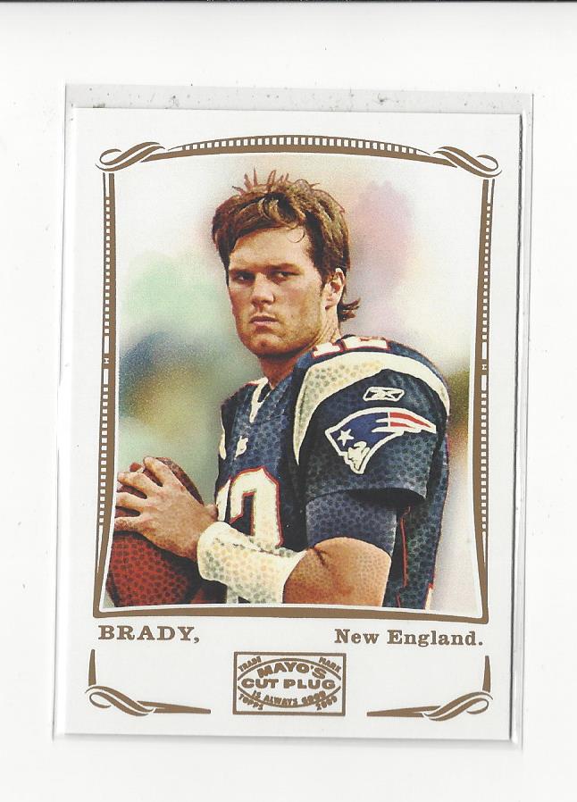 2009 tom brady