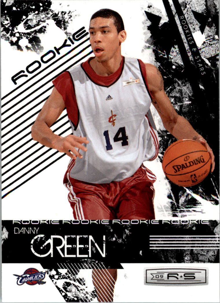 2009-10 Rookies and Stars Basketball Card Pick (Base) - Picture 206 of 219