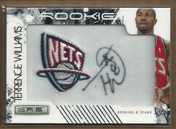 2009-10 Rookies and Stars Basketball Card Pick (Base) - Picture 214 of 219