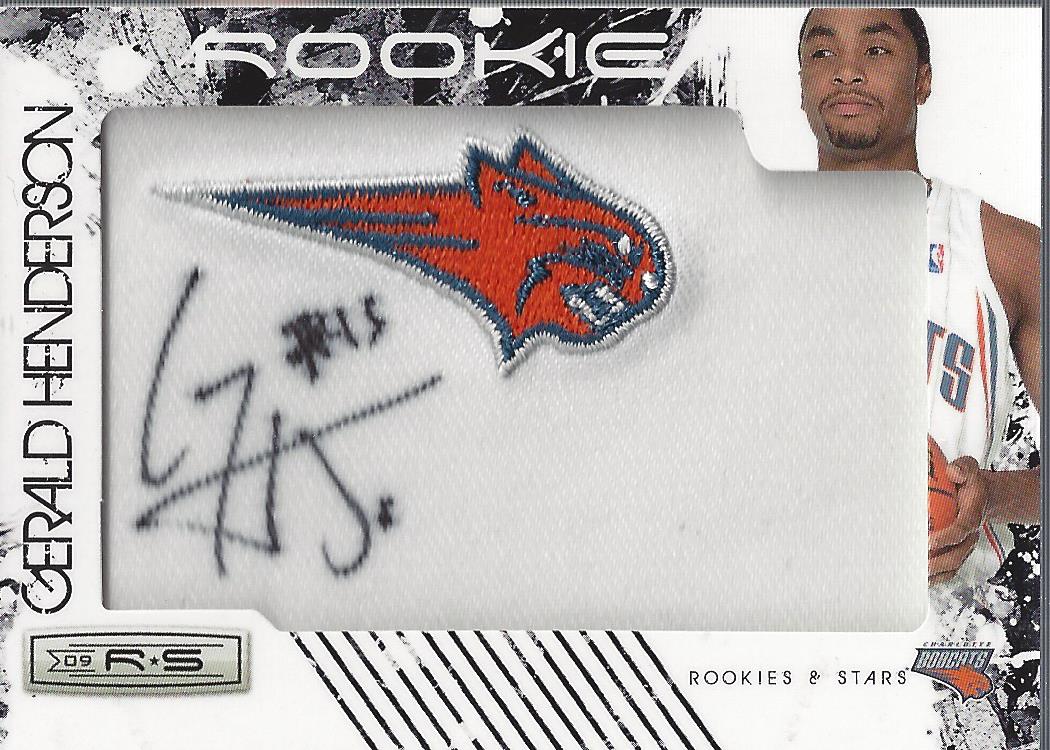 2009-10 Rookies and Stars Basketball Card Pick (Base) - Picture 216 of 219