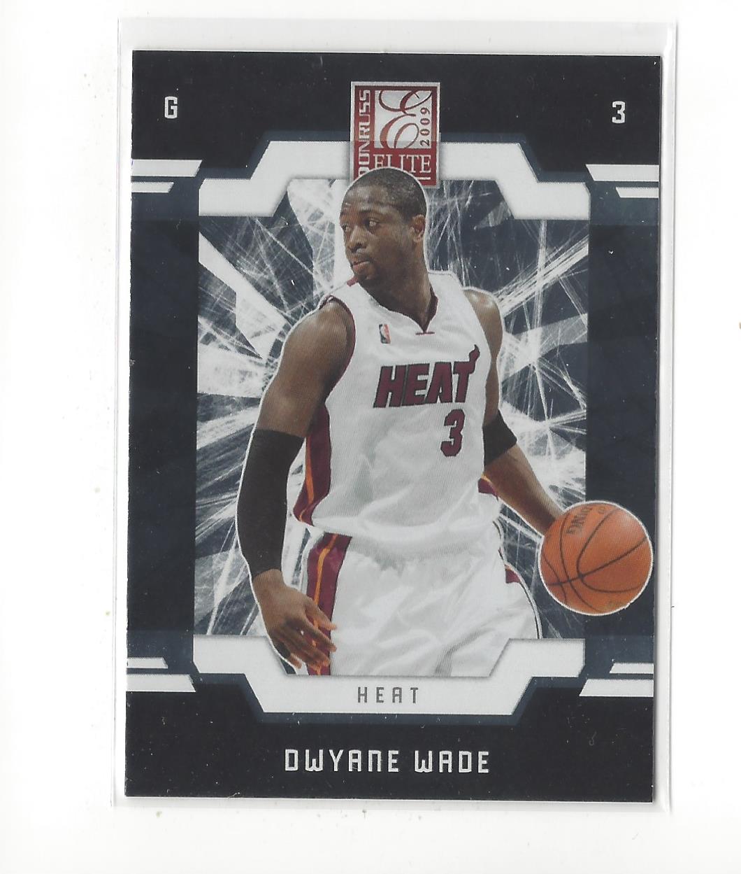Dwyane Wade cards (2004-2022) Heat Bulls Marquette - You Choose - Picture 109 of 232