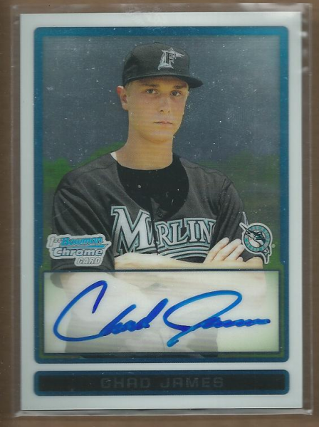 2009 Bowman Chrome Draft Prospects Baseball Card Pick - Picture 139 of 139