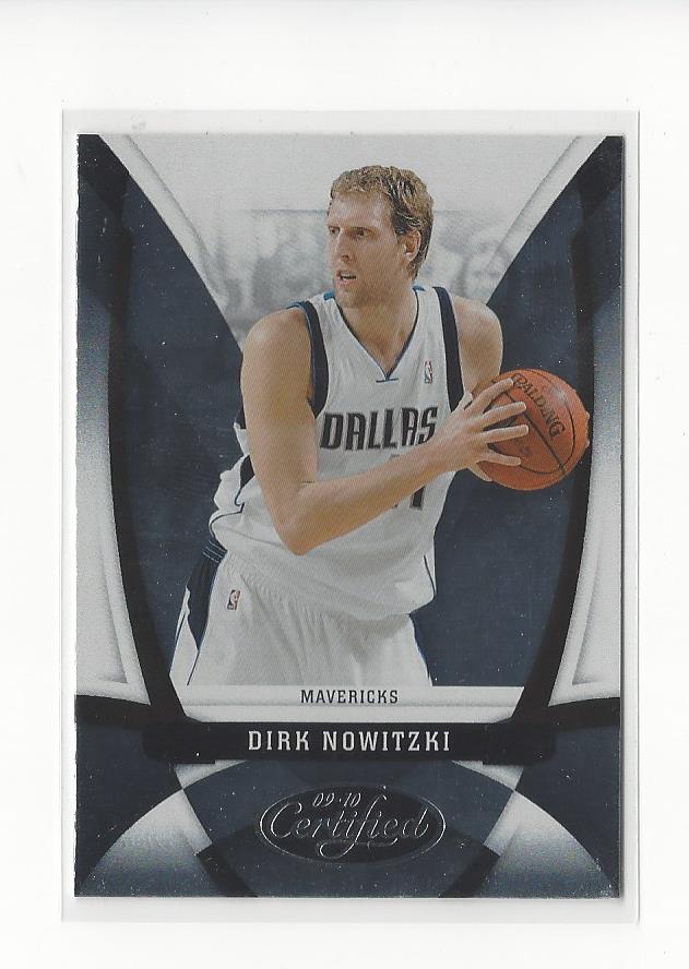 Dirk Nowitzki cards (1999-2021) Mavericks - You Choose - Bild 170 von 266