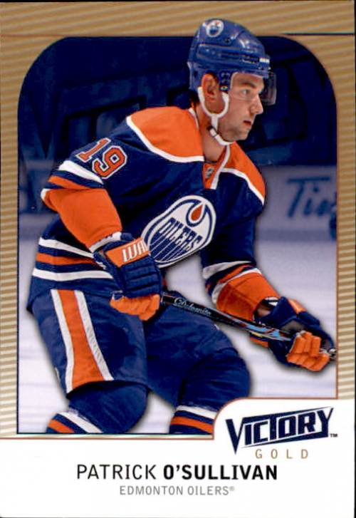 B5458- 2009-10 Upper Deck Victory Hk 1-340 +Inserts -You Pick- 15+ FREE US SHIP - Picture 404 of 429