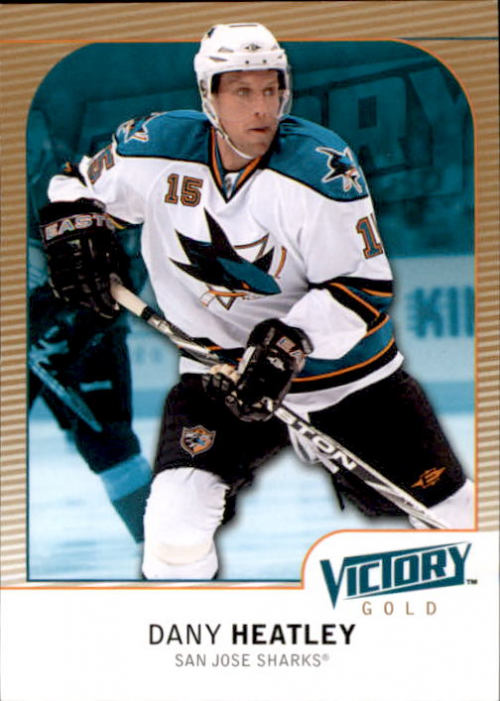 B5458- 2009-10 Upper Deck Victory Hk 1-340 +Inserts -You Pick- 15+ FREE US SHIP - Picture 412 of 429