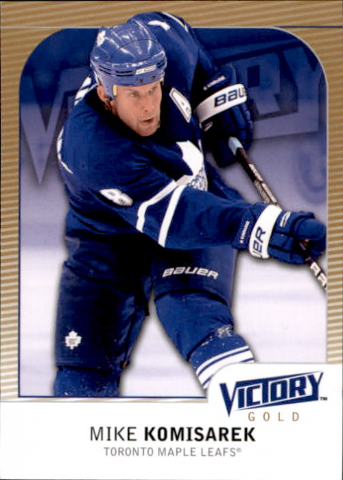 B5458- 2009-10 Upper Deck Victory Hk 1-340 +Inserts -You Pick- 15+ FREE US SHIP - Picture 414 of 429