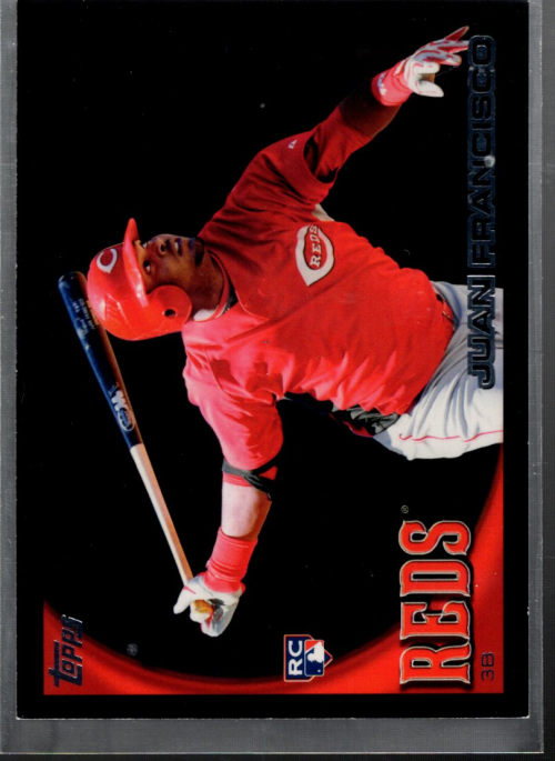 A6550- 2010 Topps Baseball Karten Verschiedene Inserts4 -du Pick- 15 + - Bild 199 von 214