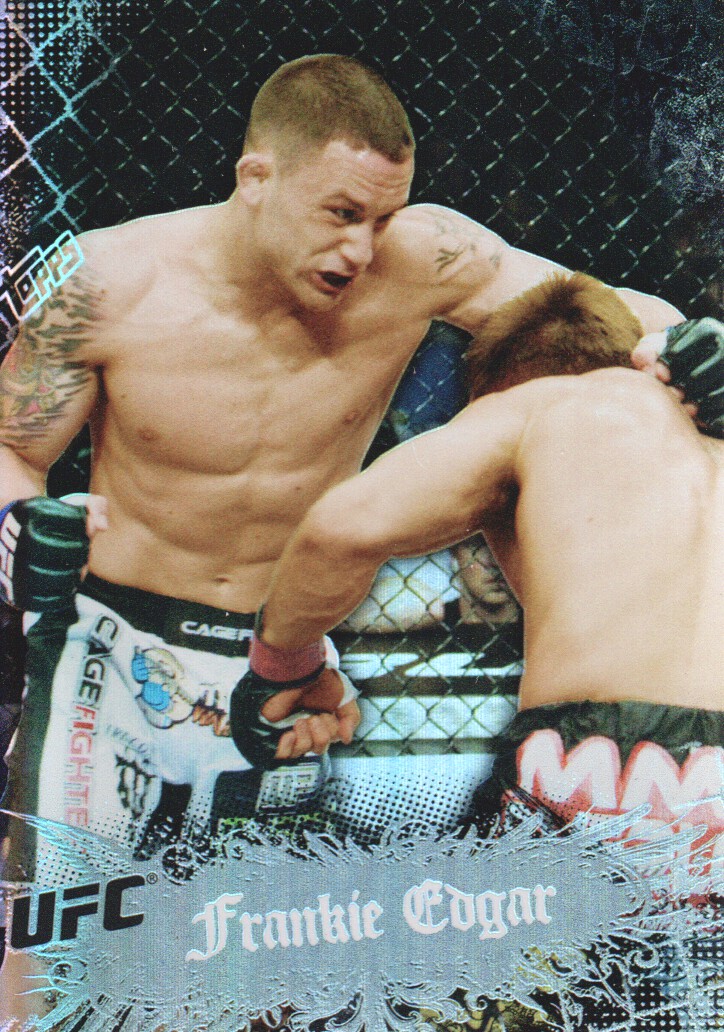2010 Topps UFC Main Event BASE MMA Cards Pick from List - Picture 78 of 253