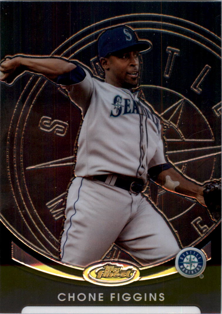 2010 Finest Baseball Card Pick (Base) - Picture 180 of 267