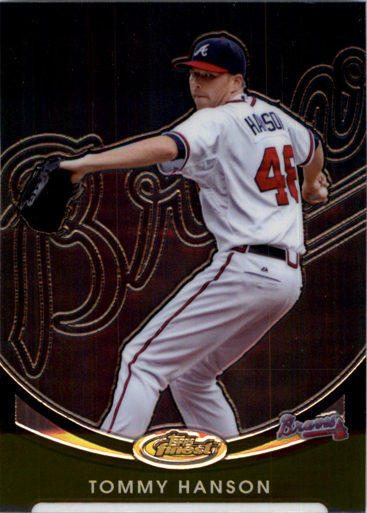 2010 Finest Baseball Card Pick (Base) - Picture 182 of 267