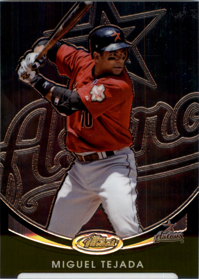2010 Finest Baseball Card Pick (Base) - Picture 186 of 267