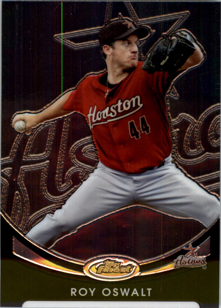 2010 Finest Baseball Card Pick (Base) - Picture 206 of 267