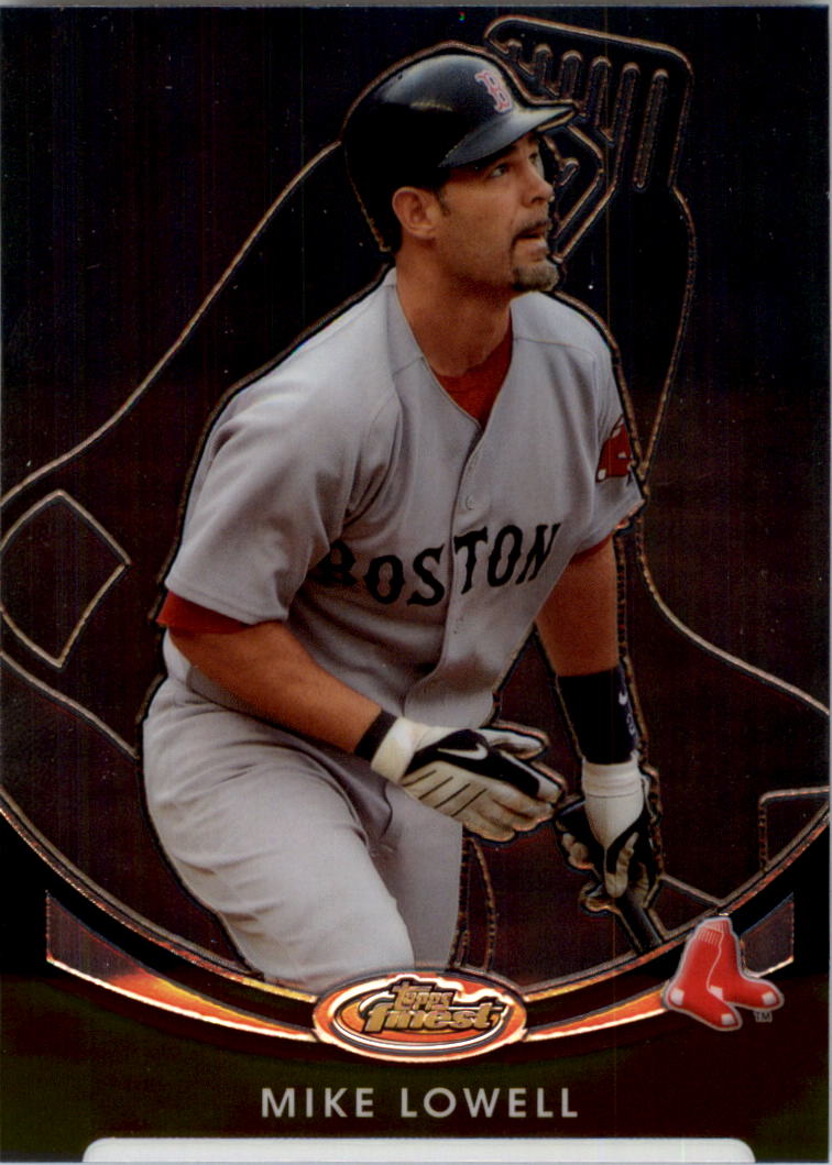 2010 Finest Baseball Card Pick (Base) - Picture 212 of 267