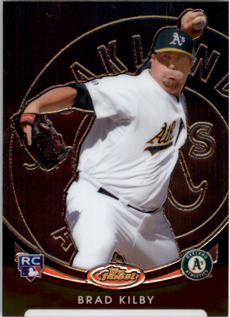2010 Finest Baseball Card Pick (Base) - Picture 222 of 267