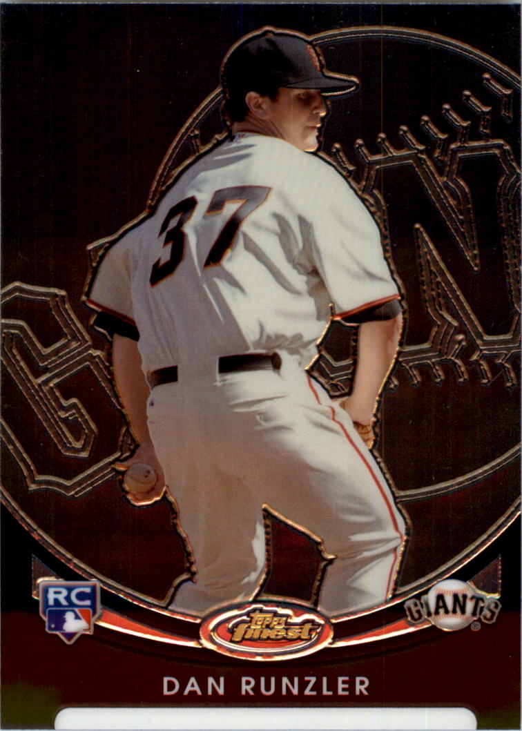 2010 Finest Baseball Card Pick (Base) - Picture 244 of 267