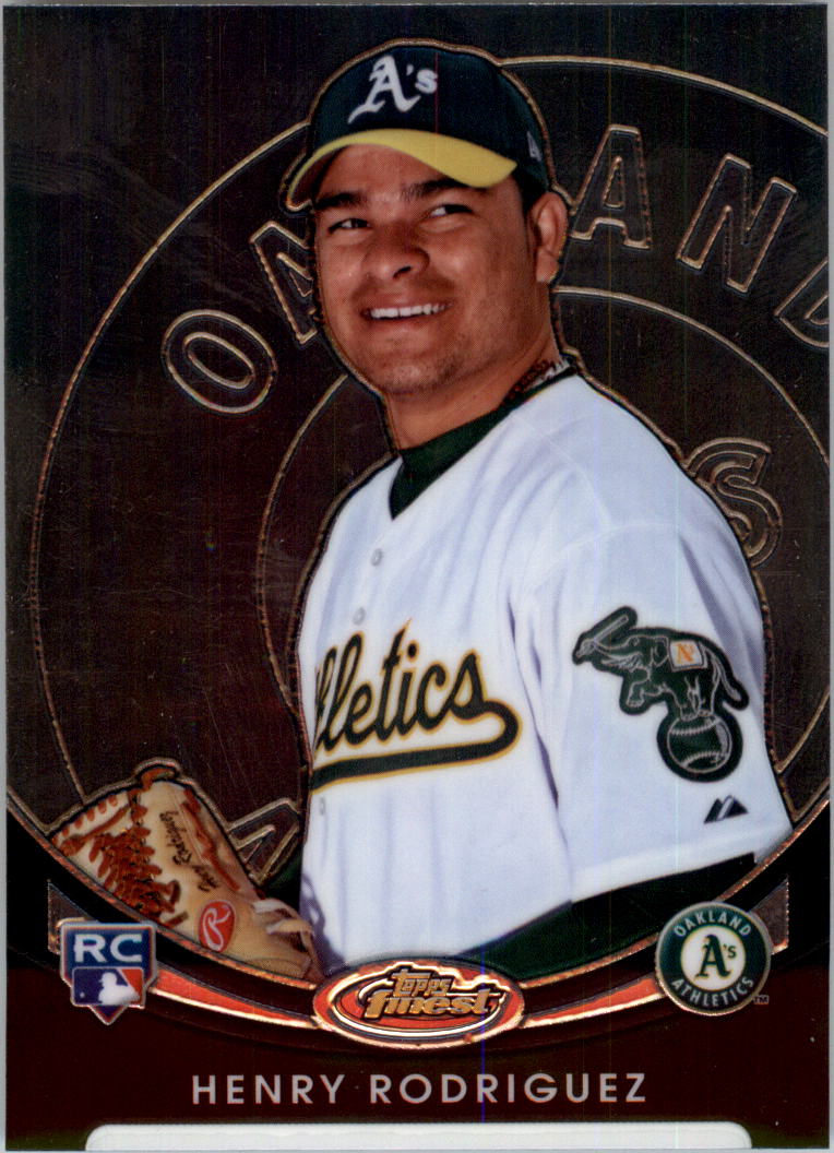 2010 Finest Baseball Card Pick (Base) - Picture 258 of 267