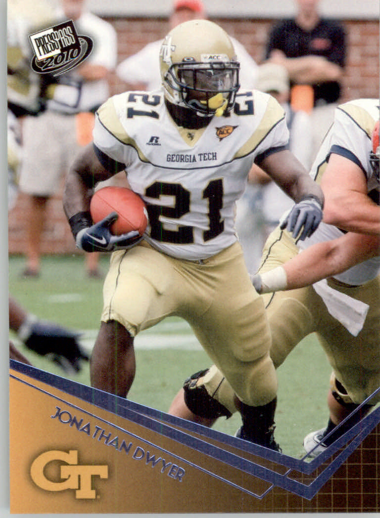 2010 Press Pass Football "Parallel" Cards - Picture 8 of 27