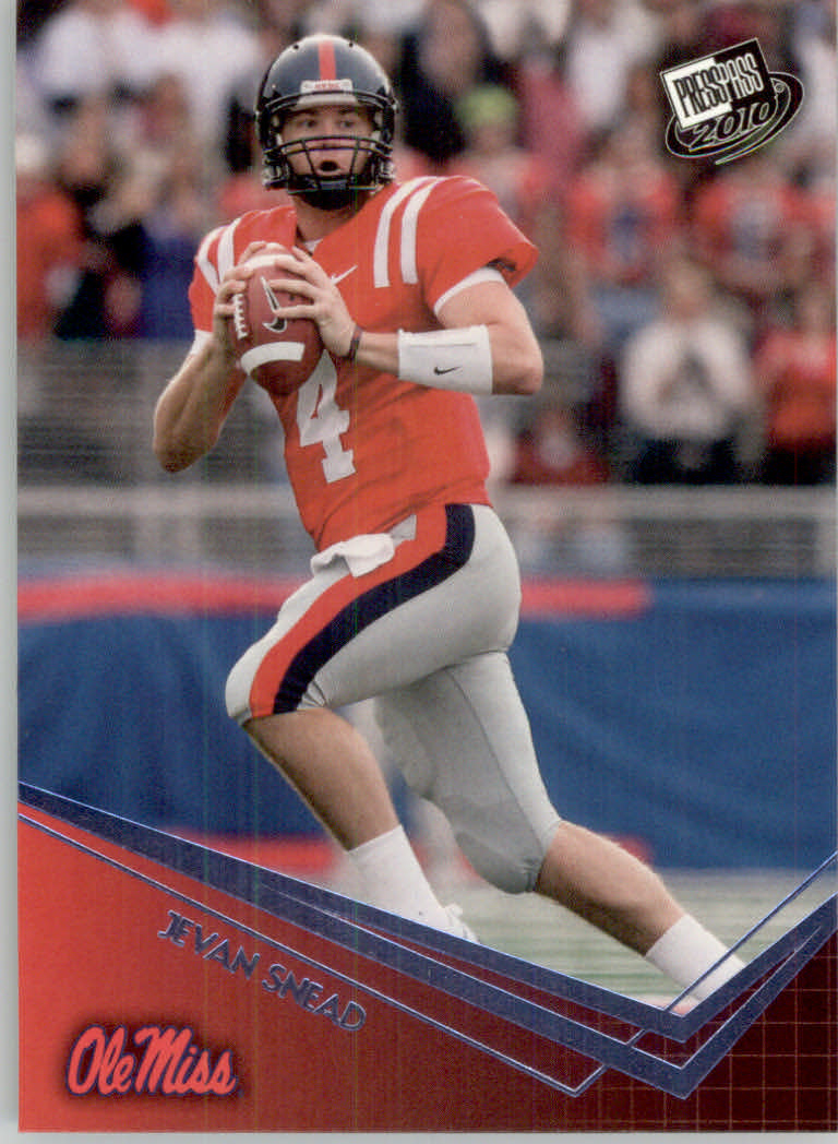 2010 Press Pass Football "Parallel" Cards - Picture 14 of 27