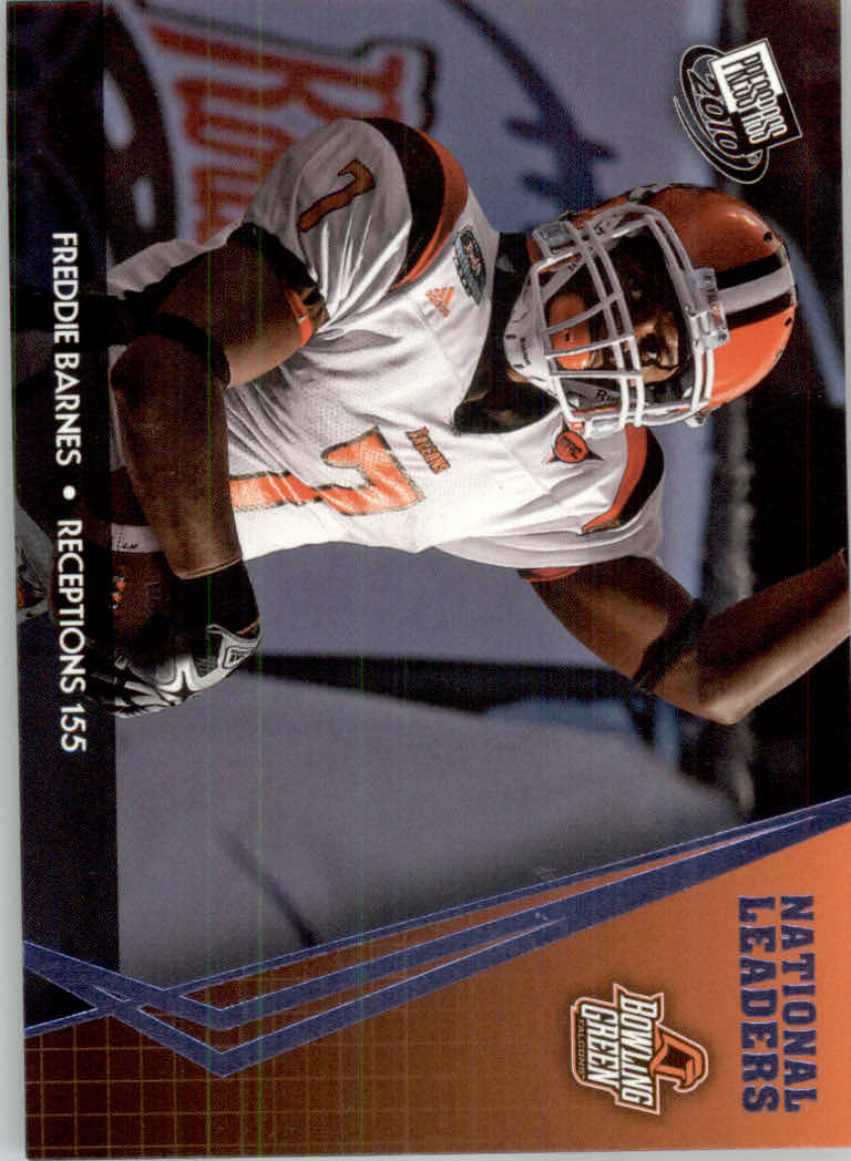 2010 Press Pass Football "Parallel" Cards - Picture 22 of 27