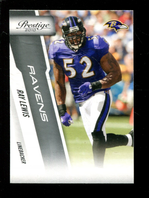 B4943- 2010 Prestige Football Cards 1-244 +Rookies -You Pick- 15+ FREE US SHIP - Picture 31 of 450