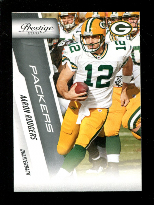 B4943- 2010 Prestige Football Cards 1-244 +Rookies -You Pick- 15+ FREE US SHIP - Picture 132 of 450