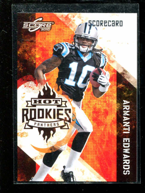 A6483- 2010 Score Football Cards 251-400 +Inserts -You Pick- 15+ FREE US SHIP - Picture 410 of 444