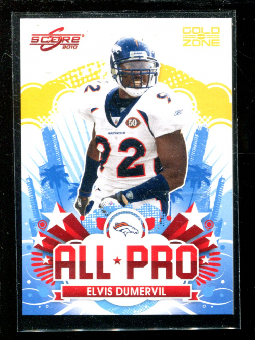 A6483- 2010 Score Football Cards 251-400 +Inserts -You Pick- 15+ FREE US SHIP - Picture 330 of 444