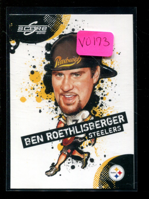 A6483- 2010 Score Football Cards 251-400 +Inserts -You Pick- 15+ FREE US SHIP - Picture 422 of 444