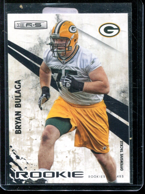 A1114- 2010 Rookies and Stars FB #s 1-250 +rookies -You Pick- 15+ FREE US SHIP - Picture 326 of 375