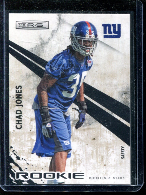 A1114- 2010 Rookies and Stars FB #s 1-250 +rookies -You Pick- 15+ FREE US SHIP - Picture 328 of 375