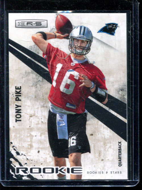 A1114- 2010 Rookies and Stars FB #s 1-250 +rookies -You Pick- 15+ FREE US SHIP - Picture 371 of 375