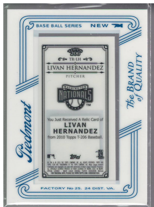 A8192- 2010 Topps 206 BB Card #s 201-300 +Inserts -You Pick- 15+ FREE US SHIP - Picture 235 of 243