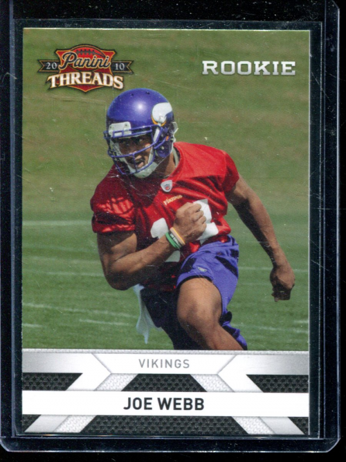 B5930- 2010 Panini Threads FB Cards 1-300 +Inserts -You Pick- 15+ FREE US SHIP - Picture 308 of 393