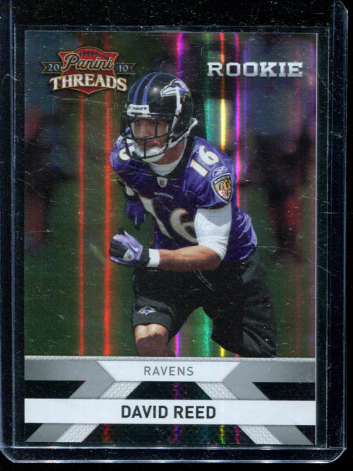 B5930- 2010 Panini Threads FB Cards 1-300 +Inserts -You Pick- 15+ FREE US SHIP - Picture 382 of 393