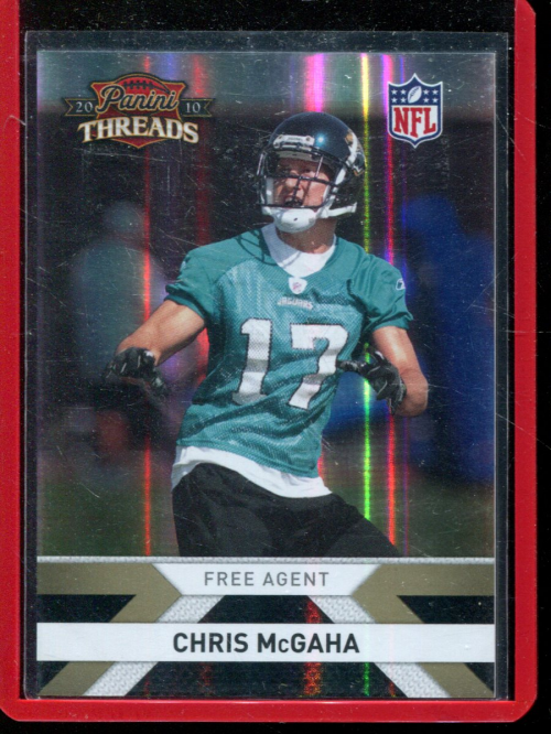 B5930- 2010 Panini Threads FB Cards 1-300 +Inserts -You Pick- 15+ FREE US SHIP - Picture 362 of 393