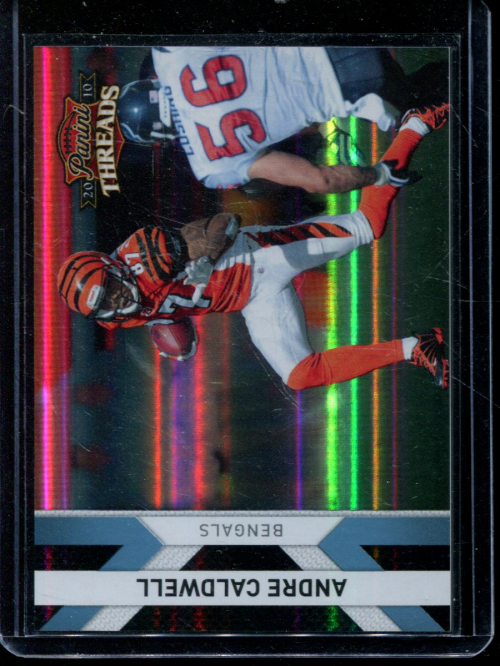 B5930- 2010 Panini Threads FB Cards 1-300 +Inserts -You Pick- 15+ FREE US SHIP - Picture 371 of 393